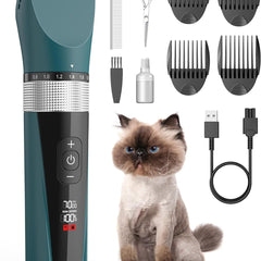 Collection image for: Cat Grooming