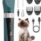 Cat Grooming