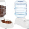 Cat Bowls & Feeders