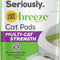 Cat Litter & Accessories