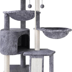 Collection image for: Cat Trees & Furniture