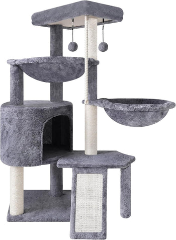 Cat Trees & Furniture