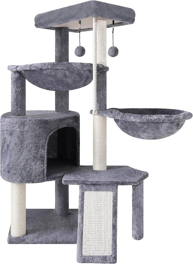 Cat Trees & Furniture