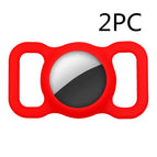 Red / 2 PCs
