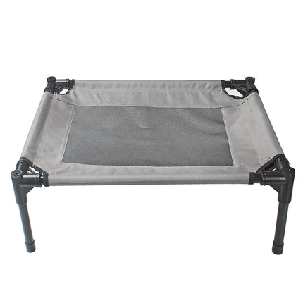Oxford Cloth Removable Breathable Dog Bed for Pets