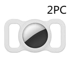 White / 2 PCs