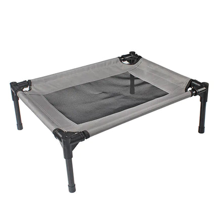 Oxford Cloth Removable Breathable Dog Bed for Pets