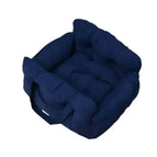 Dark blue / L