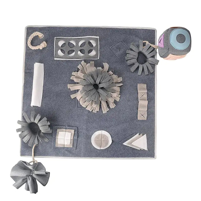 Dog Sniffing Mat for Pets