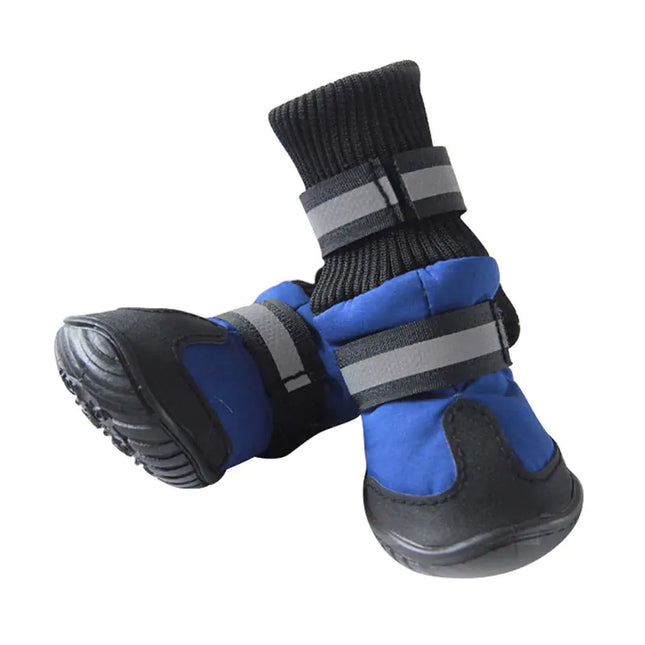 Dog Shoes, Pet Booties, Paw Protectors