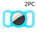 Blue / 2 PCs