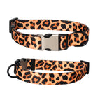 Leopard print / S