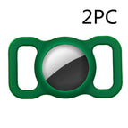 Green / 2 PCs