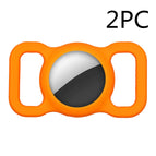 Orange / 2 PCs
